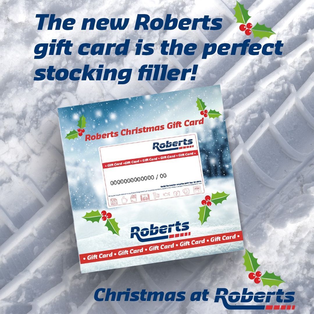 Gift cards